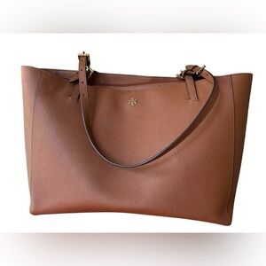 Tory Burch York Buckle Tote